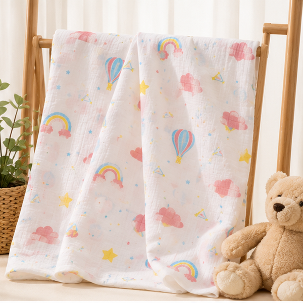 BATH TOWEL